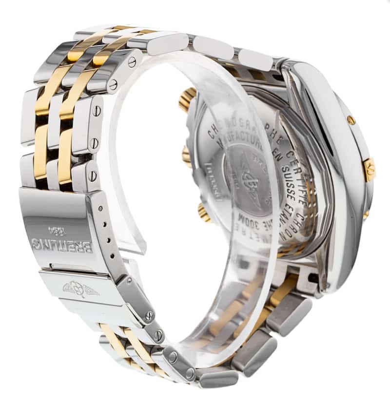 Breitling Chronomat Evolution B13356